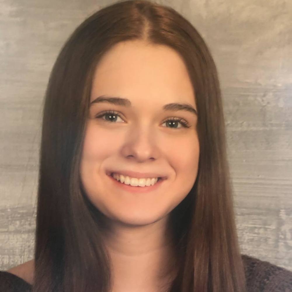 Meet your Posher, Maddy
